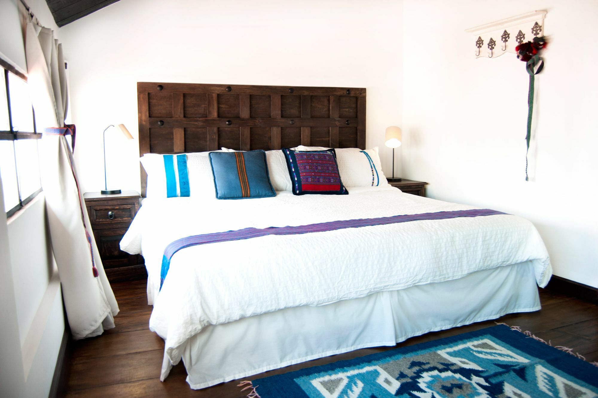Villas De La Ermita Antigua Eksteriør billede
