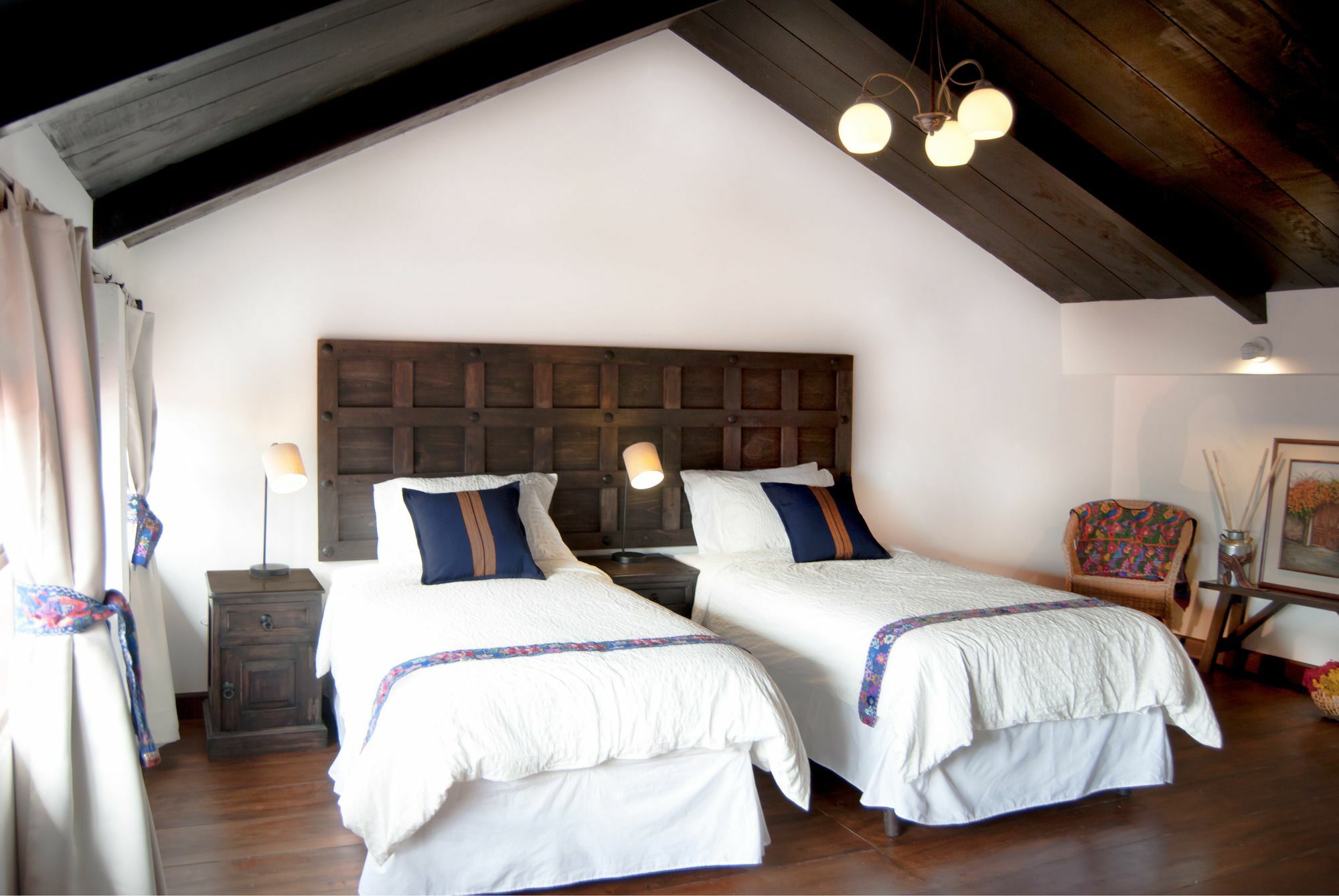 Villas De La Ermita Antigua Eksteriør billede