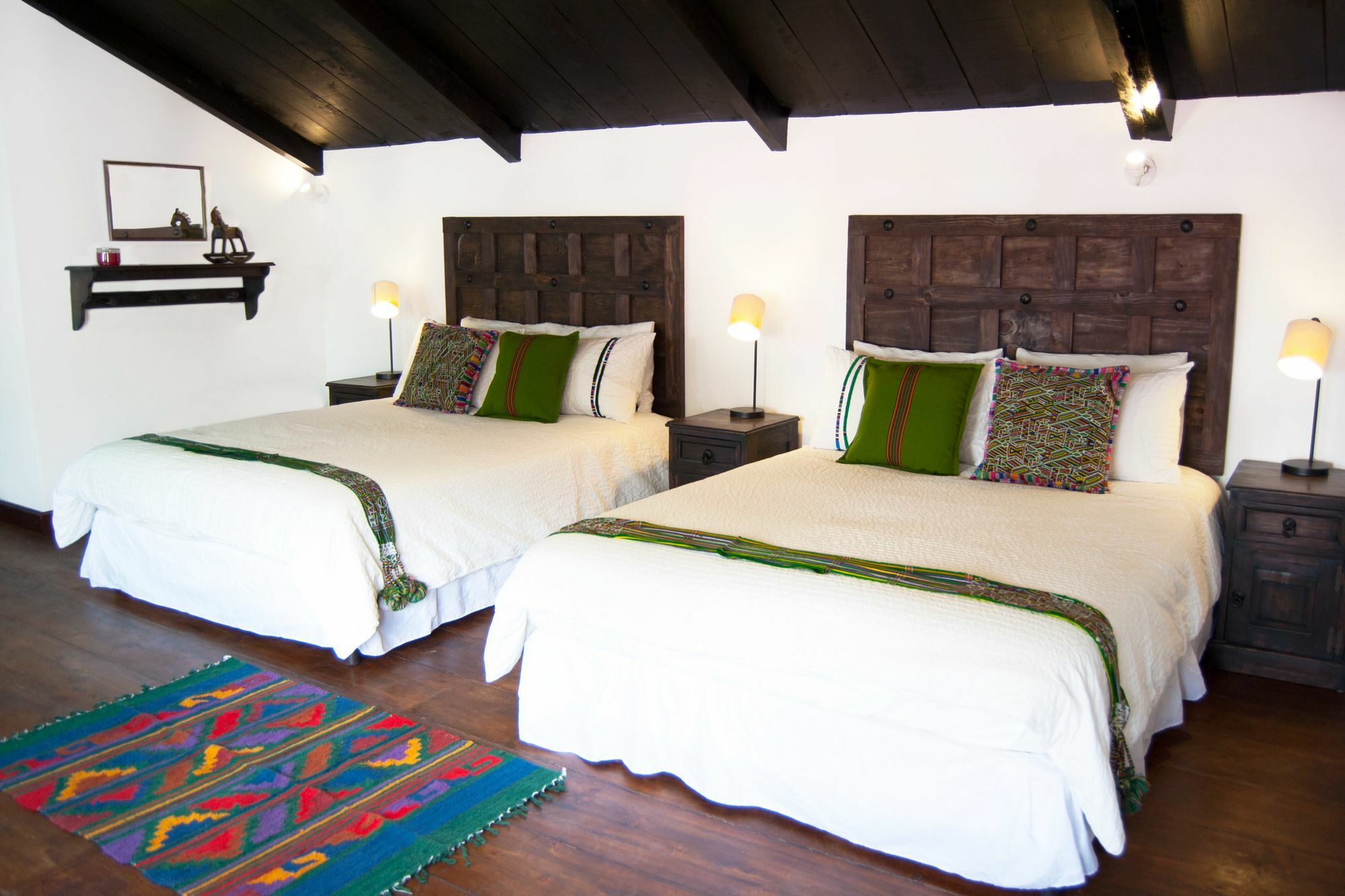 Villas De La Ermita Antigua Eksteriør billede