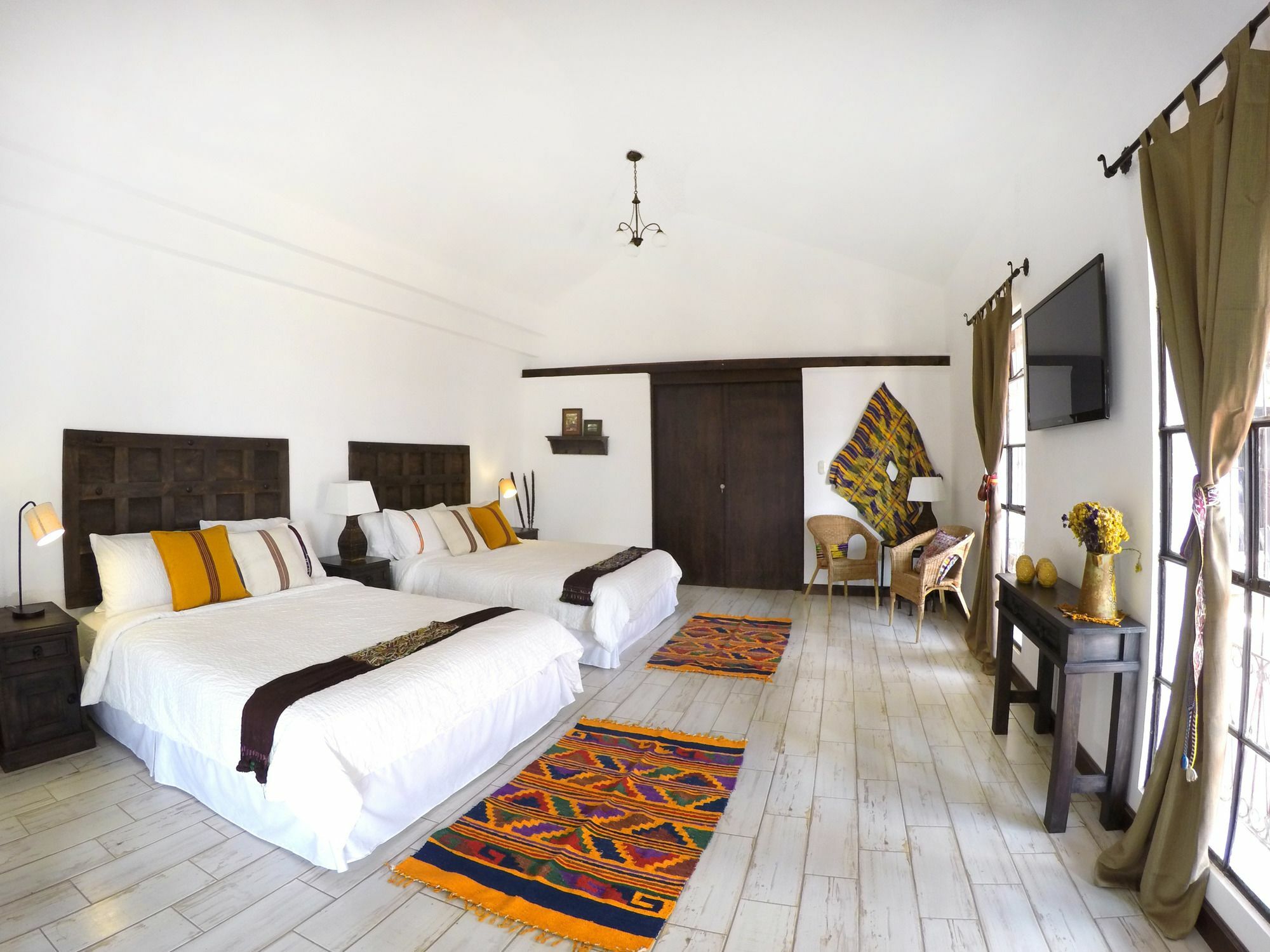 Villas De La Ermita Antigua Eksteriør billede