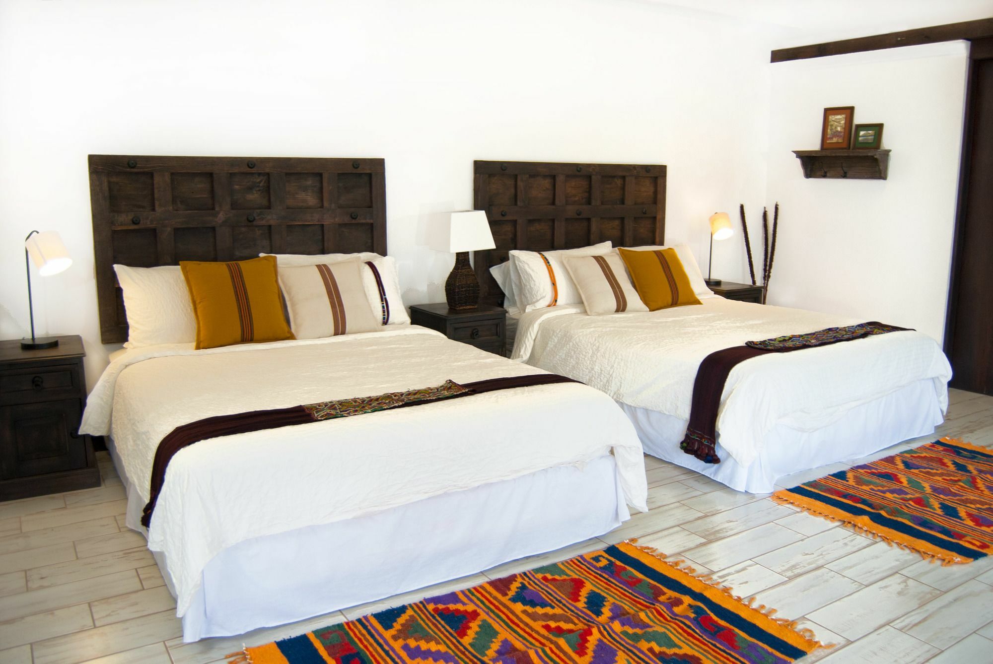 Villas De La Ermita Antigua Eksteriør billede