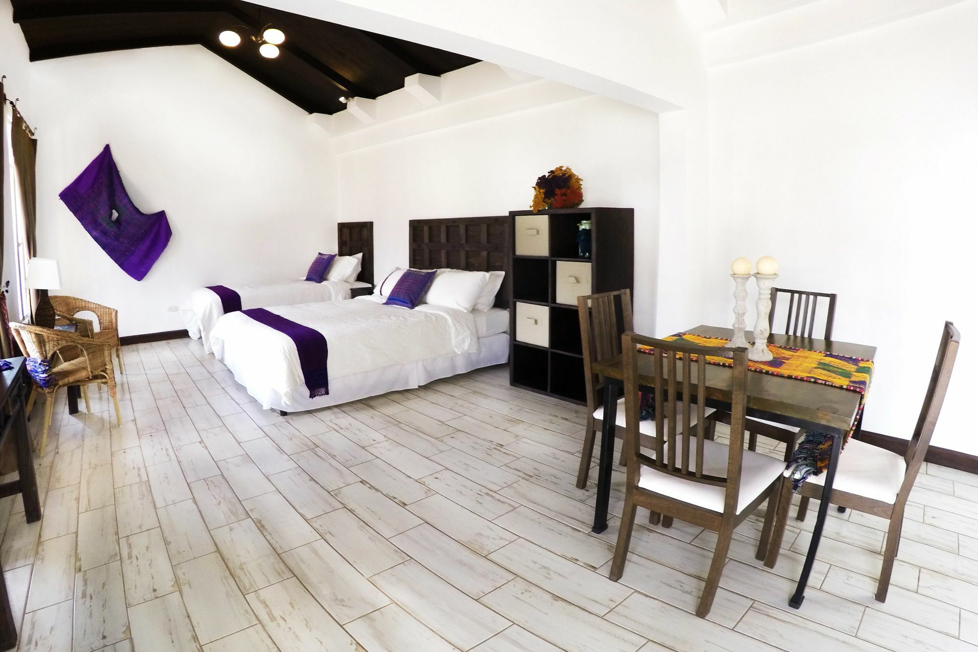 Villas De La Ermita Antigua Eksteriør billede