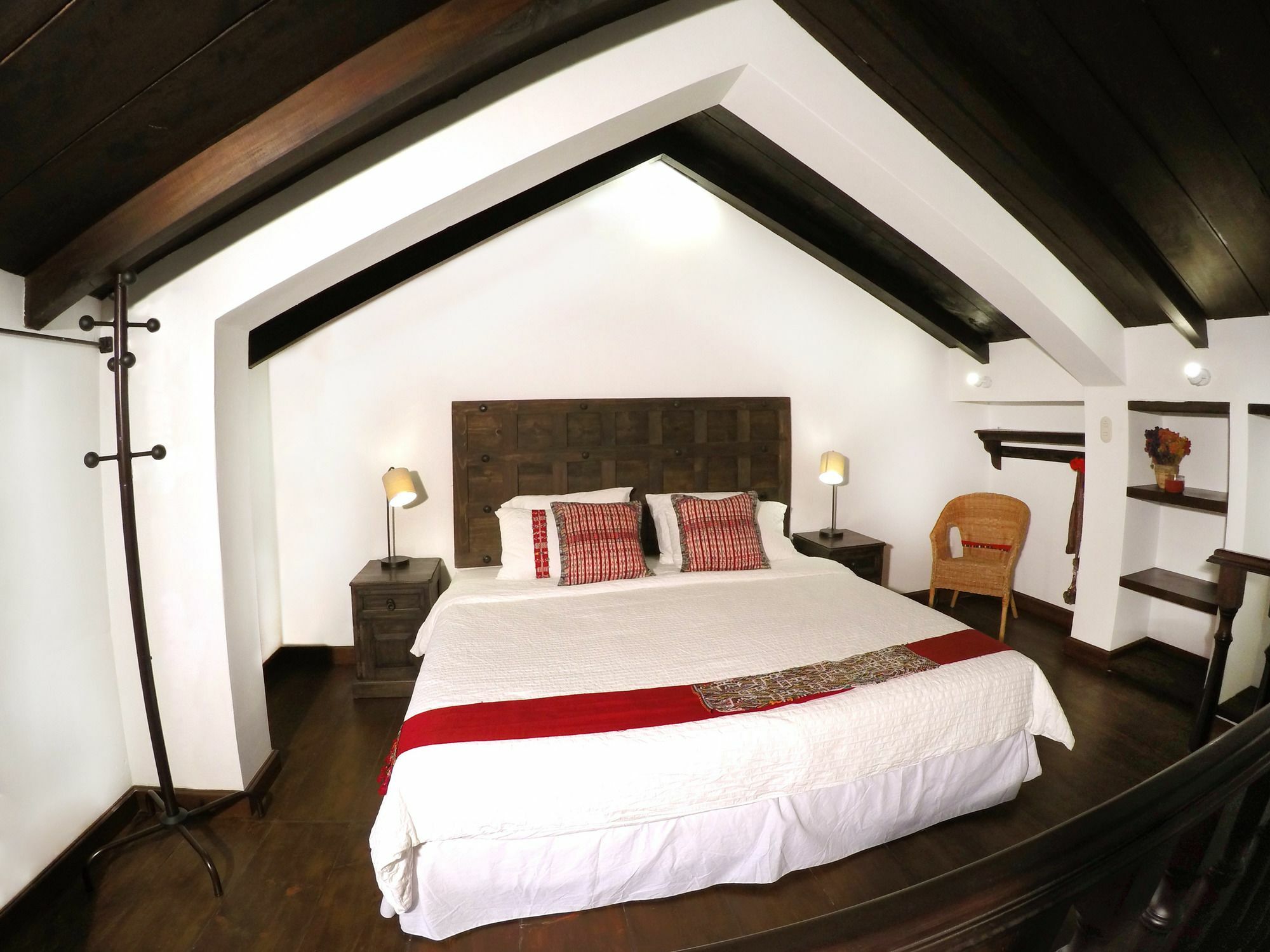Villas De La Ermita Antigua Eksteriør billede
